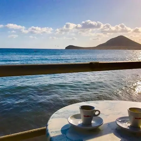 Tejita Seaview *