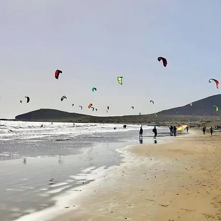 Tejita Seaview شقة