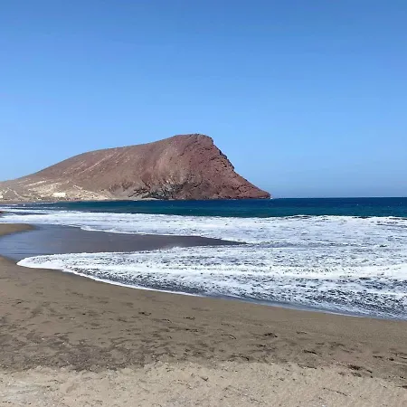 Tejita Seaview شقة *