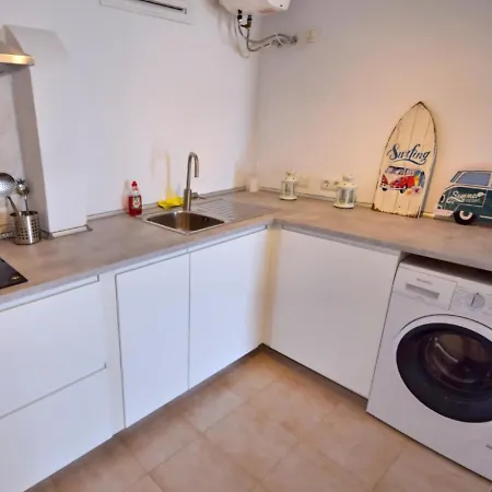 Tejita Seaview شقة El Médano