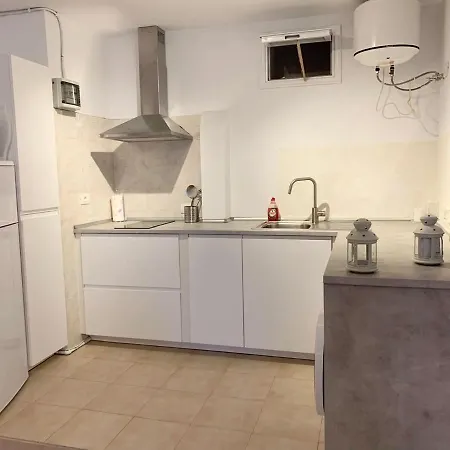 Tejita Seaview Apartment